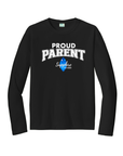 North Crowley Proud Sapphire Parent Long Sleeve