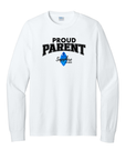 North Crowley Proud Sapphire Parent Long Sleeve