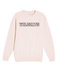 Wildcats Embroidered Crewneck