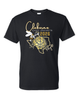 Cleburne Basketball Playoff 2026 Tee Shirt