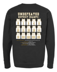 Cleburne Basketball Playoff 2026 Sweatshirt