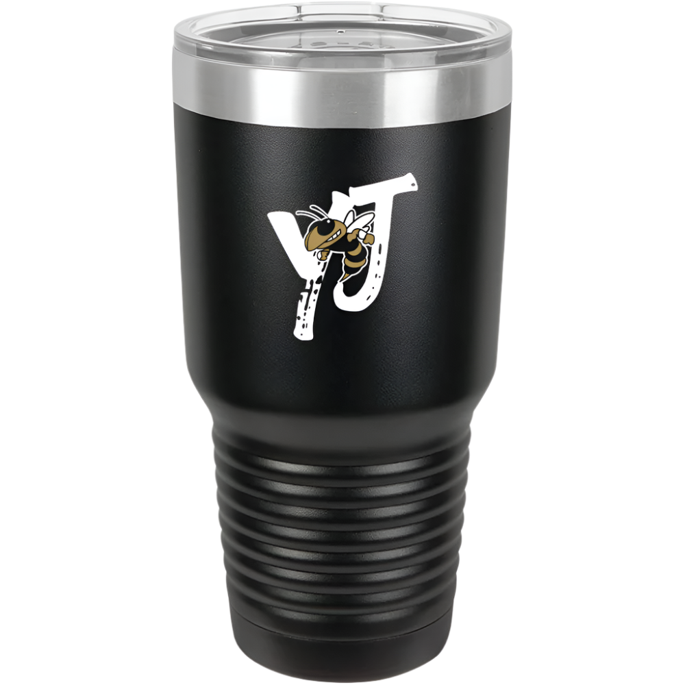 Cleburne YJ 30oz Tumbler