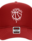 Official Invitational Foam Trucker Hat