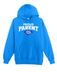 North Crowley Proud MPB Parent Hoodie
