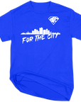 North Crowley For the City Tee