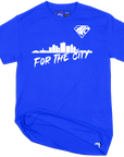 North Crowley For the City Tee