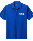 Crowley ISD Embroidered Nike Polo