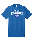 North Crowley MPB Proud Parent Tee Shirt