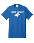 North Crowley Tee Shirt