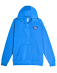 North Crowley MPB Zip Embroidered Hoodie