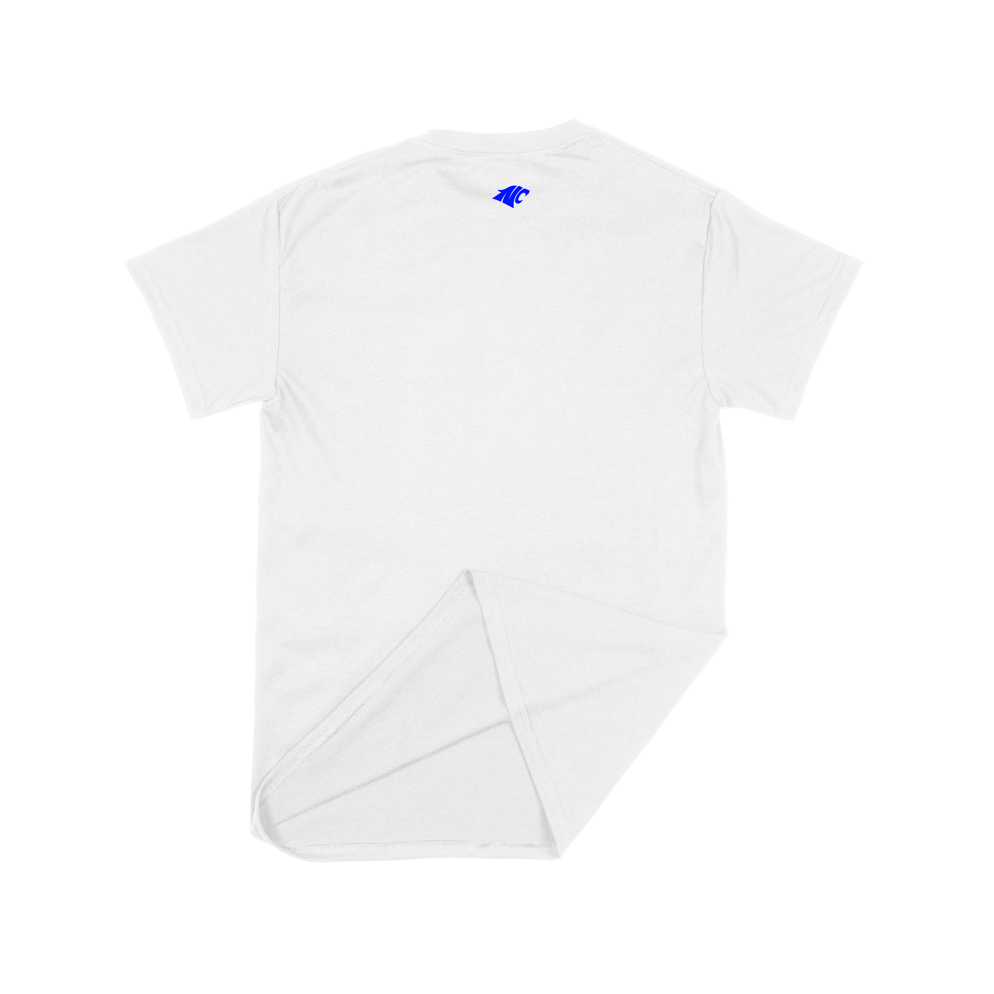 North Crowley Football Training Performance Tee Shirt