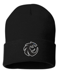 Wildcats Embroidered Beanie