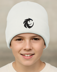Wildcats Embroidered Beanie
