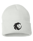 Wildcats Embroidered Beanie