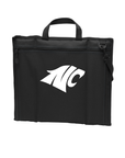 North Crowley Folding Stadium Seat