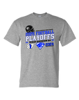 2025 North Crowley Playoff Tee Shirt