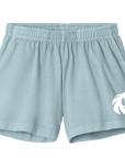 Guyer Women's Garment-Dyed Shorts