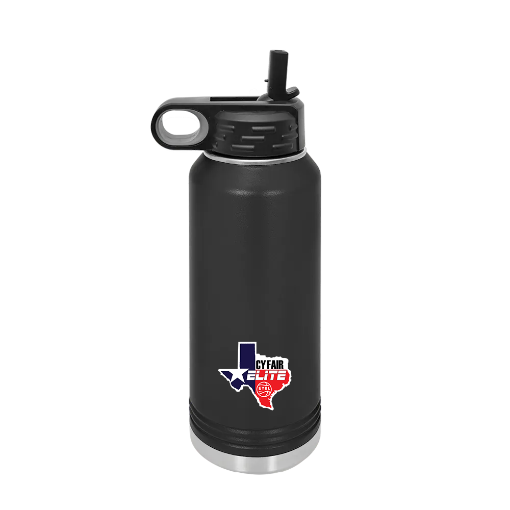 CyFair 40oz Water Bottle