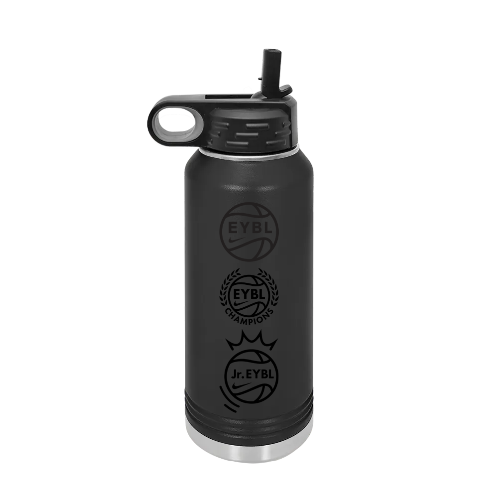 CyFair 40oz Water Bottle