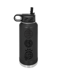 CyFair 40oz Water Bottle