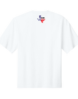 CyFair DNA Oversized Tee Shirt