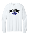 North Crowley Proud MPB Parent Long Sleeve