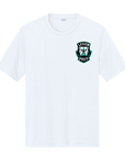 Legion Prep Crest Dry Fit Short Sleeve