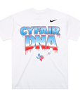 CyFair DNA Nike rLegend Tee Shirt (2026)