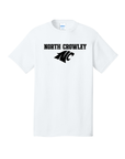 North Crowley Tee Shirt