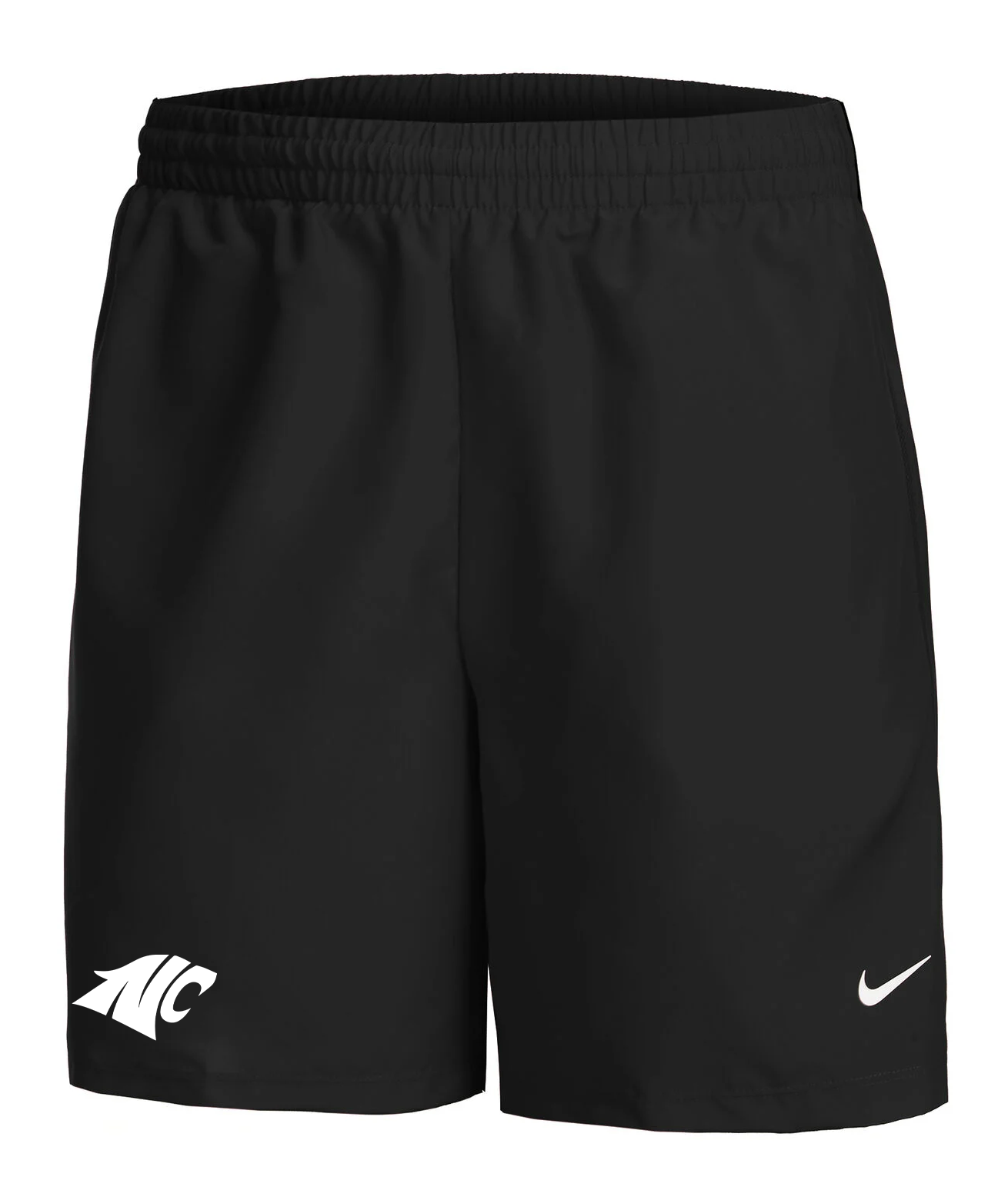 North Crowley Football Training Nike Woven Flex Shorts