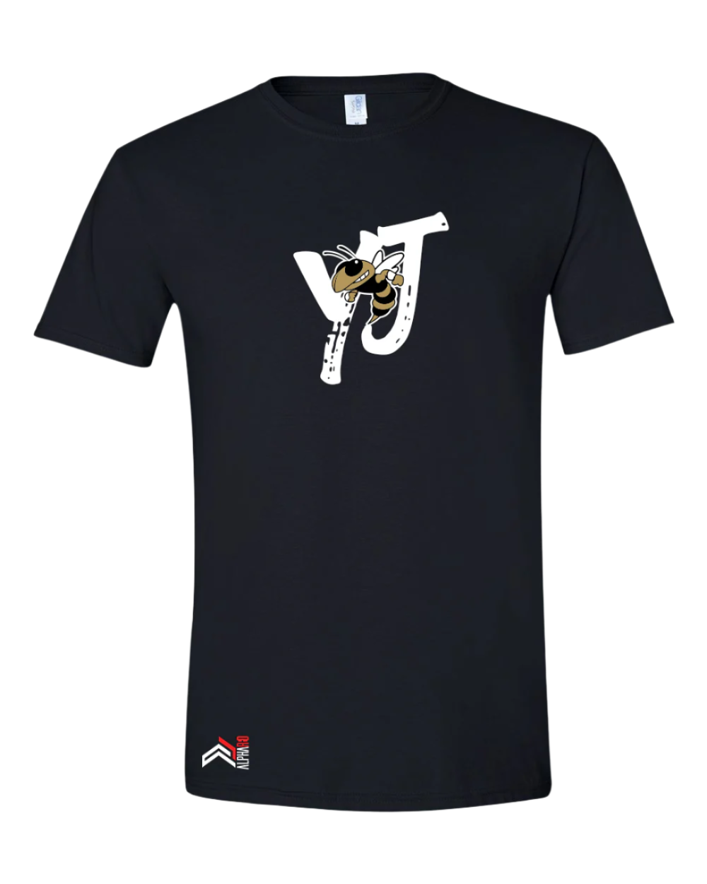 Cleburne YJ Tee Shirt