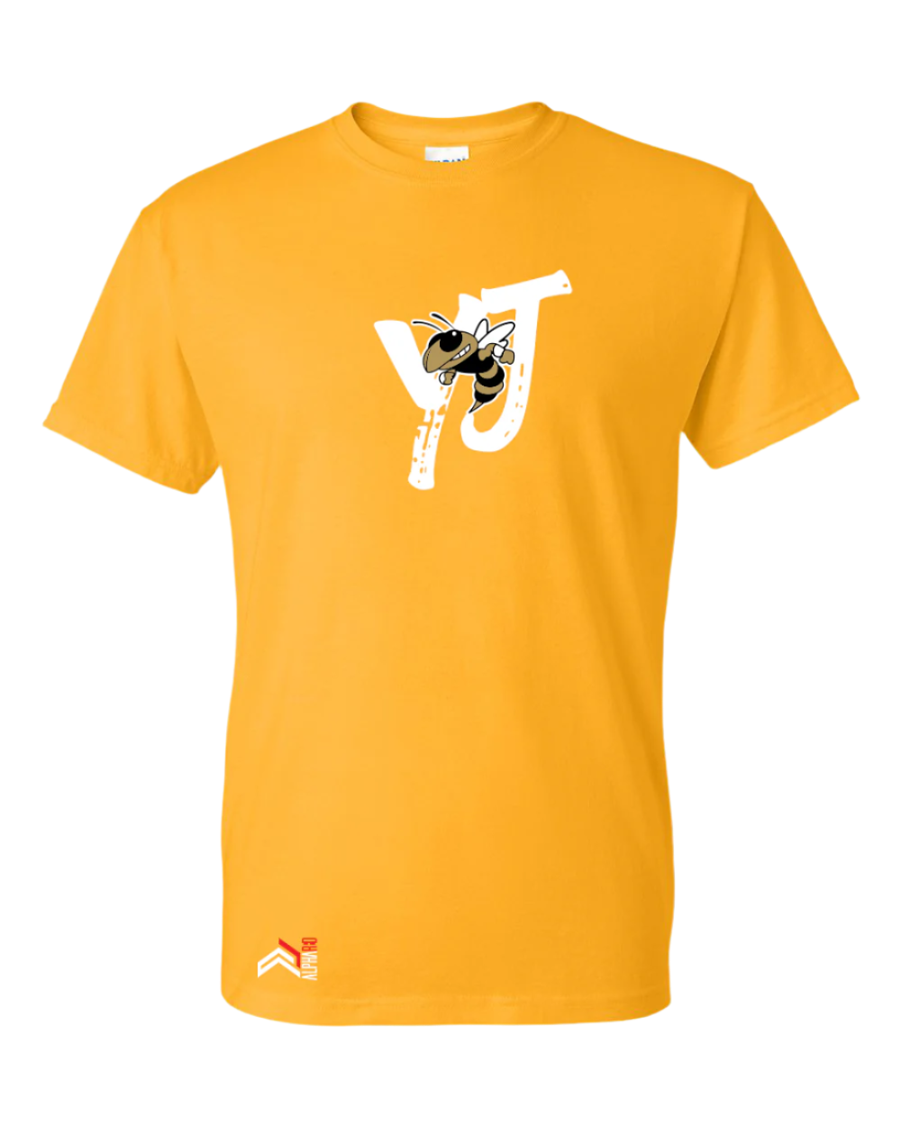 Cleburne YJ Tee Shirt