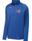 CyFair Nike Therma-Fit 1/4 Zip Fleece