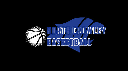 North Crowley Basketball Pro Shop