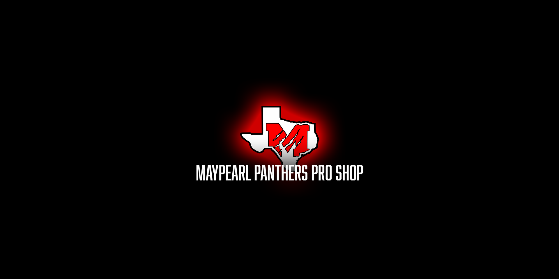 Maypearl Panthers Pro Shop Alpha Design Studio