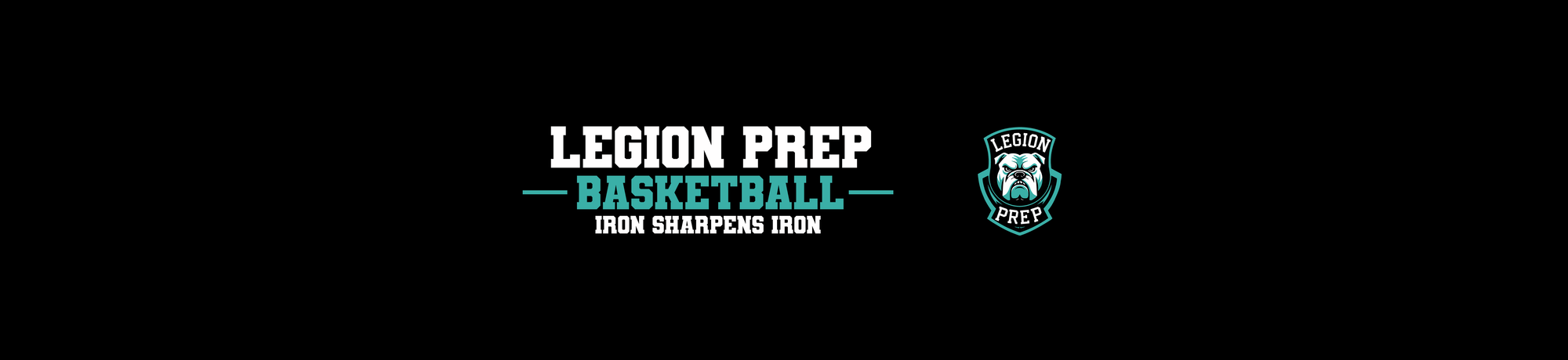 Legion Prep