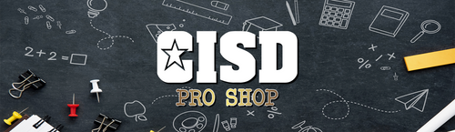 Crowley Independent School District Pro Shop
