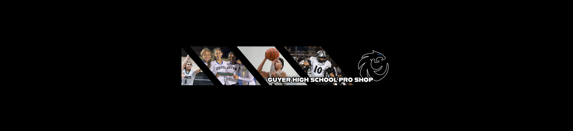 Guyer High School Pro Shop