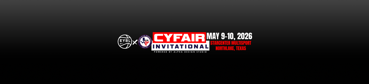 2026 Invitational