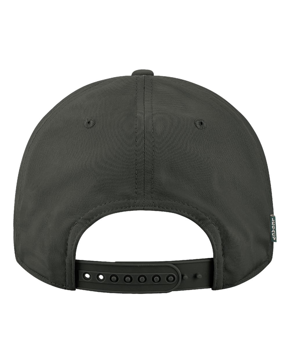 Guyer Embroidered Rope Hat