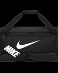 Cleburne YJ Nike Brasilia 9.5 Duffle Bag