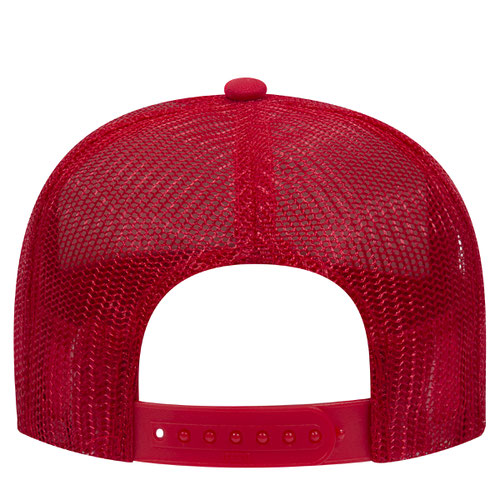 Official Invitational Foam Trucker Hat