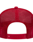 Official Invitational Foam Trucker Hat