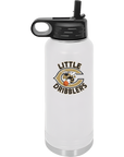 Cleburne Little Dribblers 32oz Water Bottle