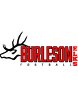 Burleson Elks Banner Tee