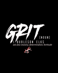 Burleson Elks Grit Defined Hoodie