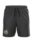 Cleburne Little Dribblers Team Shorts