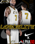 AR CLASSIC BASKETBALL UNIFORM