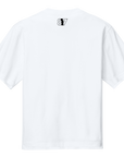 North Crowley Panther Oversized Tee Shirt