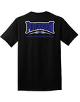 North Crowley Band Percussion Tee Shirt
